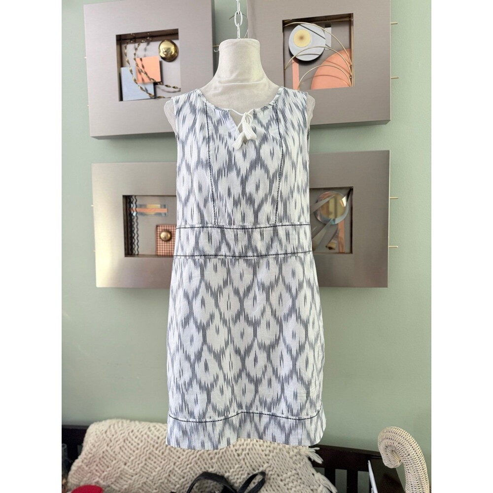 Toad & Co dress